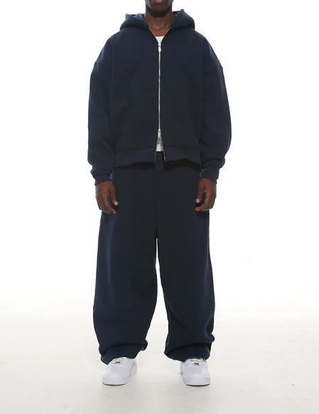 ZIPPER SPORTS TRACKSUIT (Buy 2 Free Shipping)