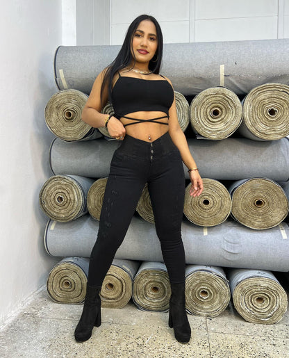 (Pre Sale)CURVY JEANS