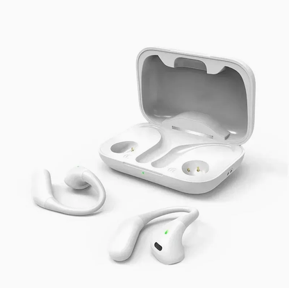 Wireless Over-Ear Headphones HiFi High Sound Quality Long Standby Sports Bluetooth Earphone