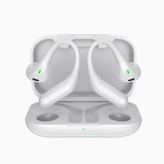 Wireless Over-Ear Headphones HiFi High Sound Quality Long Standby Sports Bluetooth Earphone