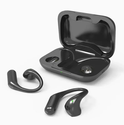 Wireless Over-Ear Headphones HiFi High Sound Quality Long Standby Sports Bluetooth Earphone