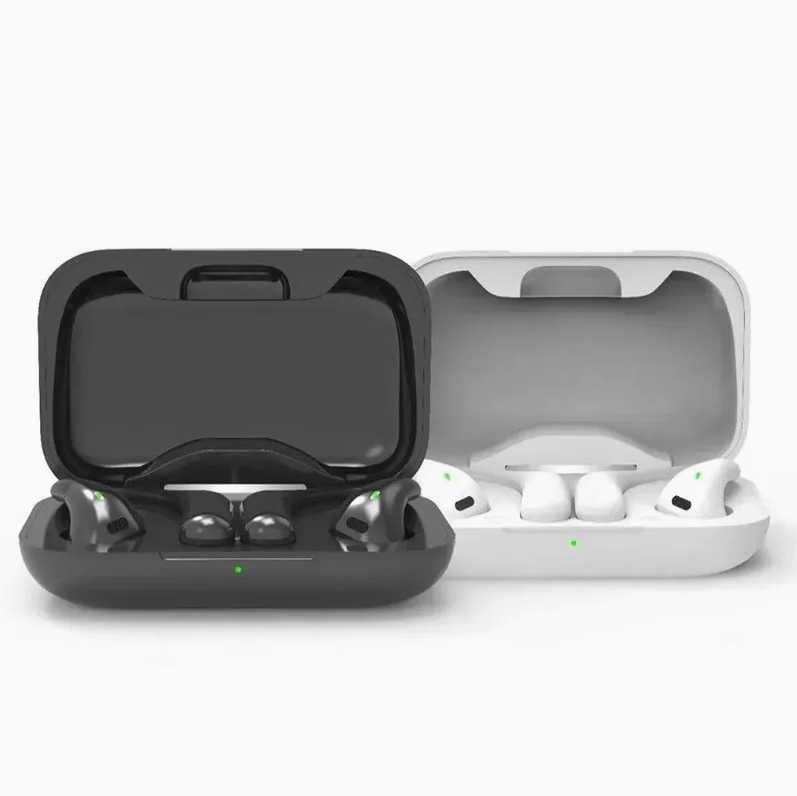 Wireless Over-Ear Headphones HiFi High Sound Quality Long Standby Sports Bluetooth Earphone