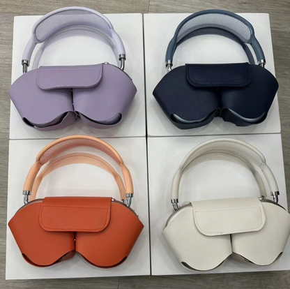 Max Headset Wireless Bluetooth Headset