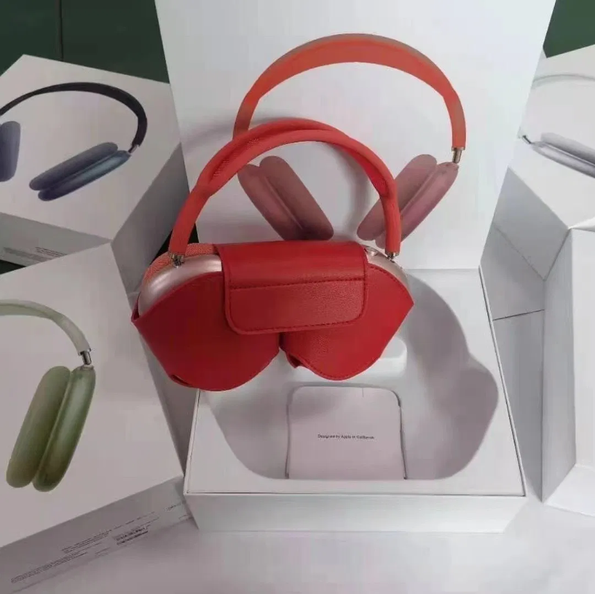 Max Headset Wireless Bluetooth Headset