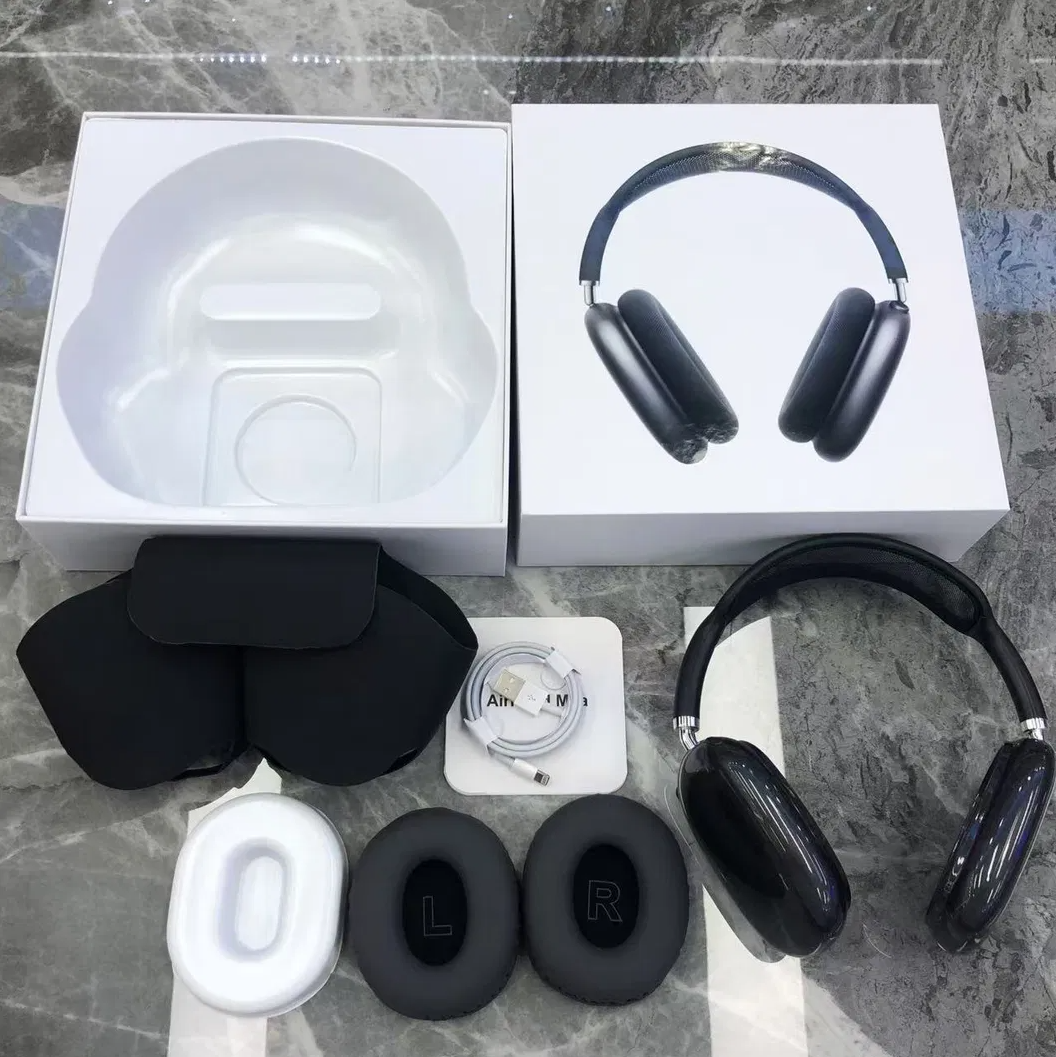 Max Headset Wireless Bluetooth Headset