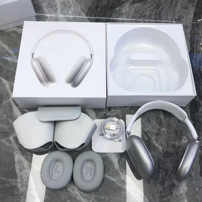 Max Headset Wireless Bluetooth Headset