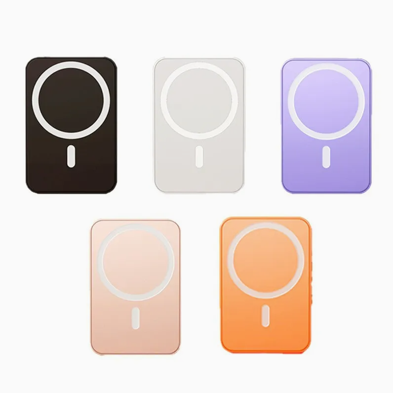 Ultimate 3-in-1 Magnetic Wireless Charger for All Devices