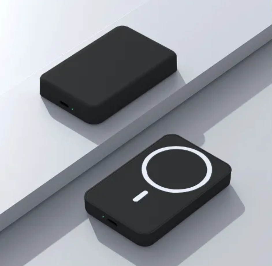 Ultimate 3-in-1 Magnetic Wireless Charger for All Devices