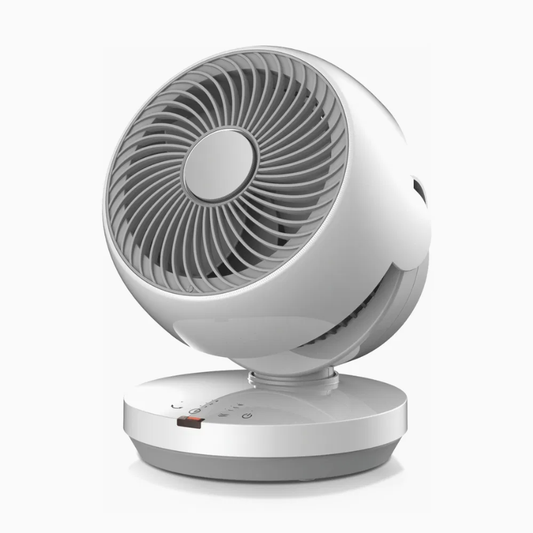 Electric Circulation Fans for Indoor Events Table Fan with Aromatherapy Box