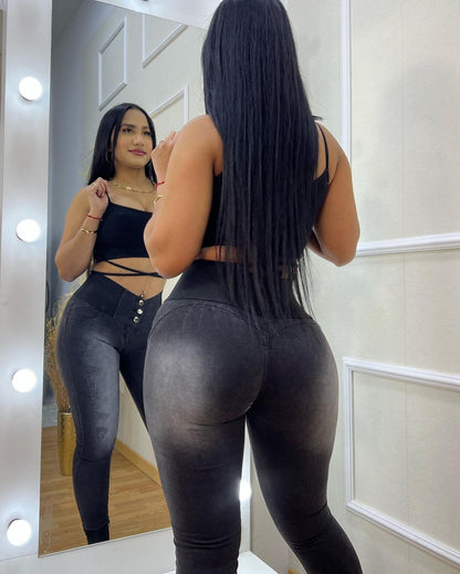 (Pre Sale)CURVY JEANS
