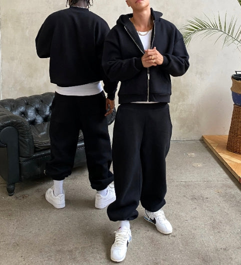 ZIPPER SPORTS TRACKSUIT (Buy 2 Free Shipping)