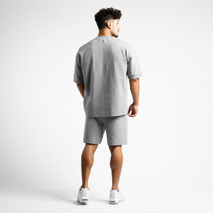 Men's summer sports suit - black/grey(BUY 2 FREE SHIPPING)