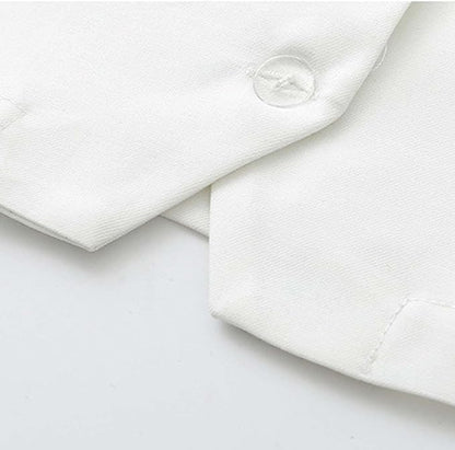 Womens Japanese School Girl JK Skirt Costume,Summer School Uniform Set,Sexy Sailor Cosplay Costumes,Halloween Uniform,Mini Plaid Skirt Shirt with Bow Tie