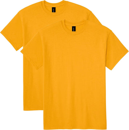 T-Shirt. Style G8000. Multipack