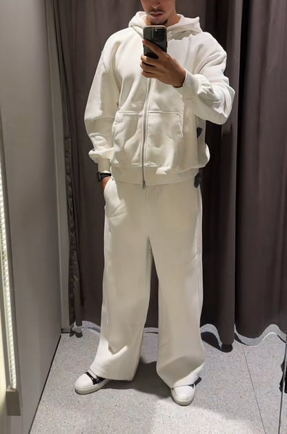 ZIPPER SPORTS TRACKSUIT (Buy 2 Free Shipping)