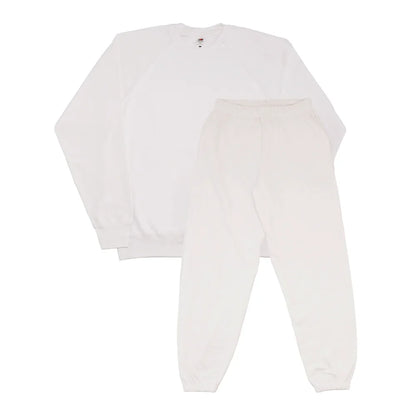 Round Neck Sweatshirt Set(Buy 2 Free Shipping)