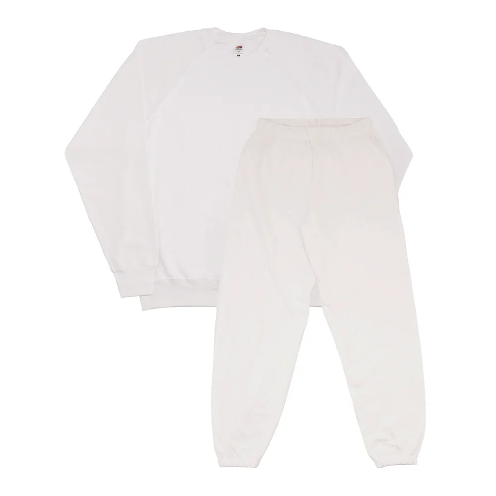 Round Neck Sweatshirt Set(Buy 2 Free Shipping)