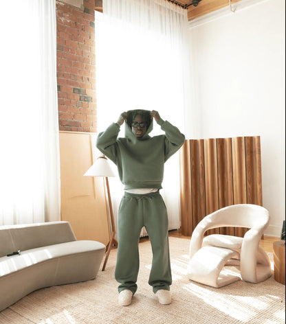 MONOCHROME TRACKSUIT (Buy 2 Free Shipping)