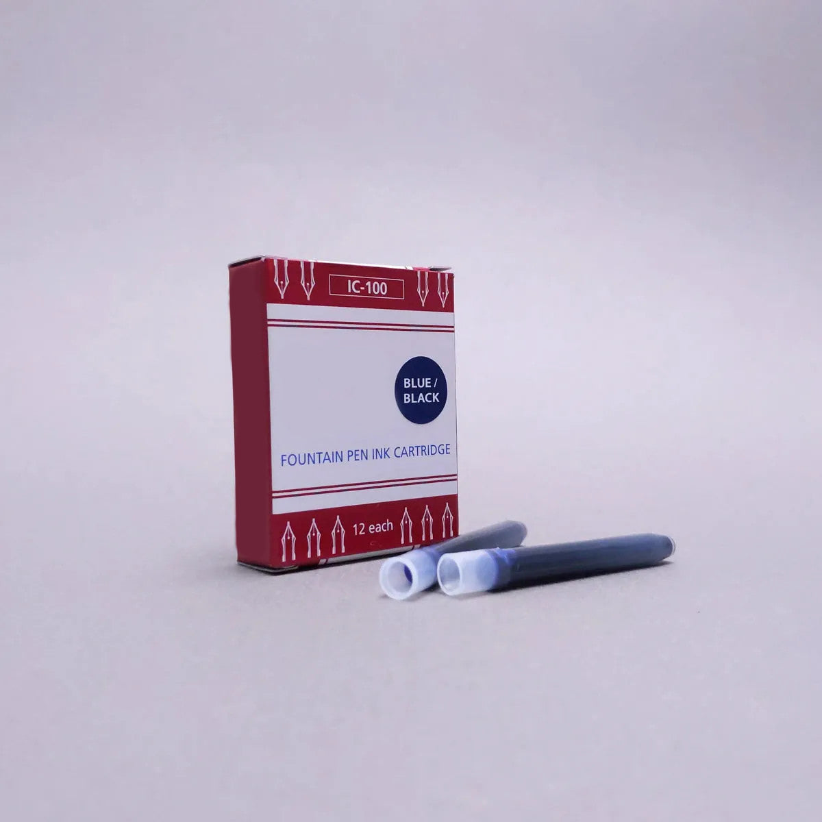 Fountain Pen Ink Cartridges