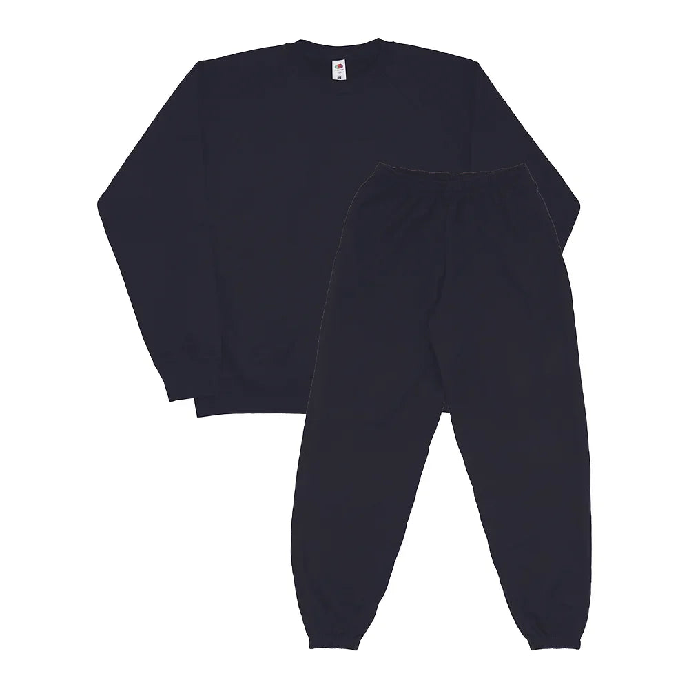 Round Neck Sweatshirt Set(Buy 2 Free Shipping)