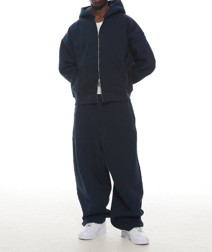 ZIPPER SPORTS TRACKSUIT (Buy 2 Free Shipping)