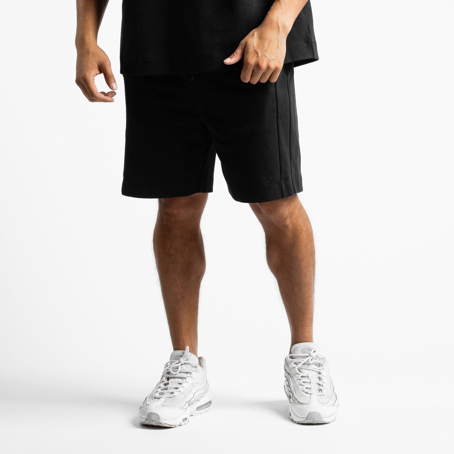 Men's summer sports suit - black/grey(BUY 2 FREE SHIPPING)