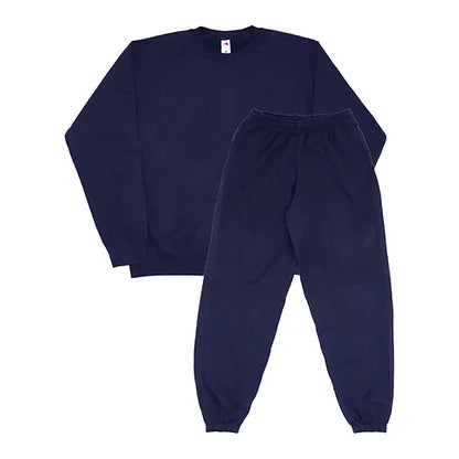 Round Neck Sweatshirt Set(Buy 2 Free Shipping)