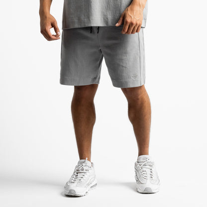 Men's summer sports suit - black/grey(BUY 2 FREE SHIPPING)