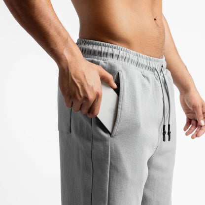 Men's summer sports suit - black/grey(BUY 2 FREE SHIPPING)