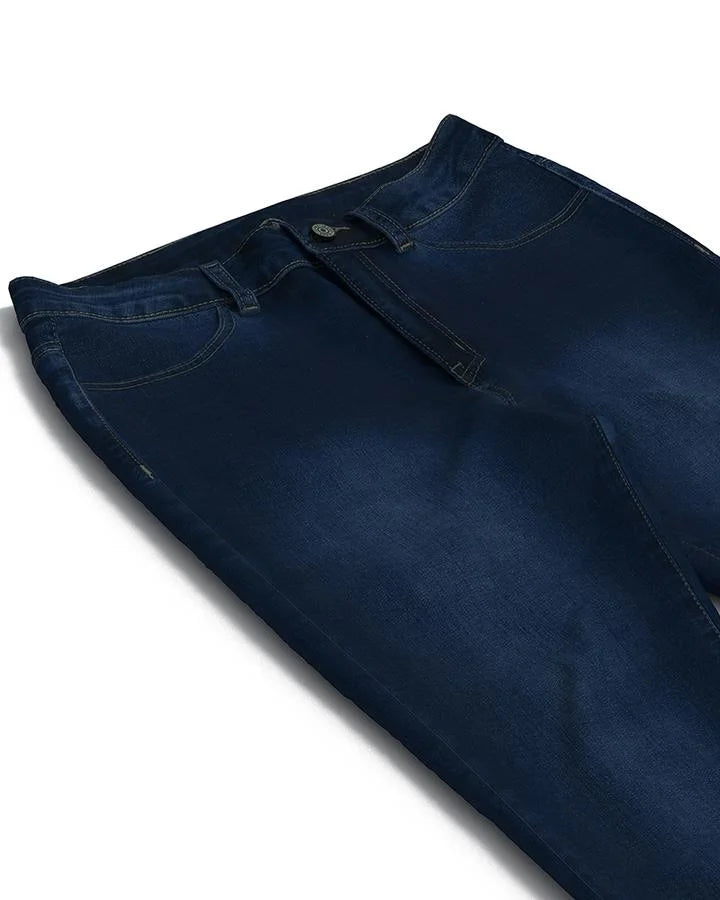 Elastic High Waist Jeans🔥Hot sale