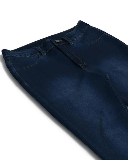 Elastic High Waist Jeans🔥Hot sale