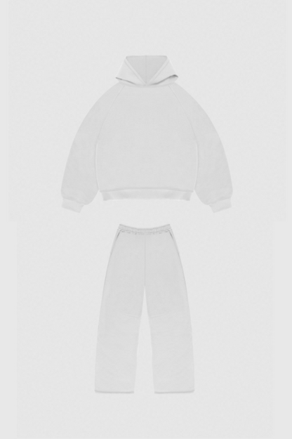 Baggy Hoodie Tracksuit (Buy 2 Free Shipping)