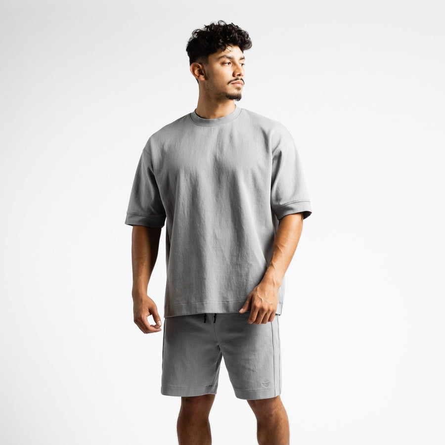 Men's summer sports suit - black/grey(BUY 2 FREE SHIPPING)