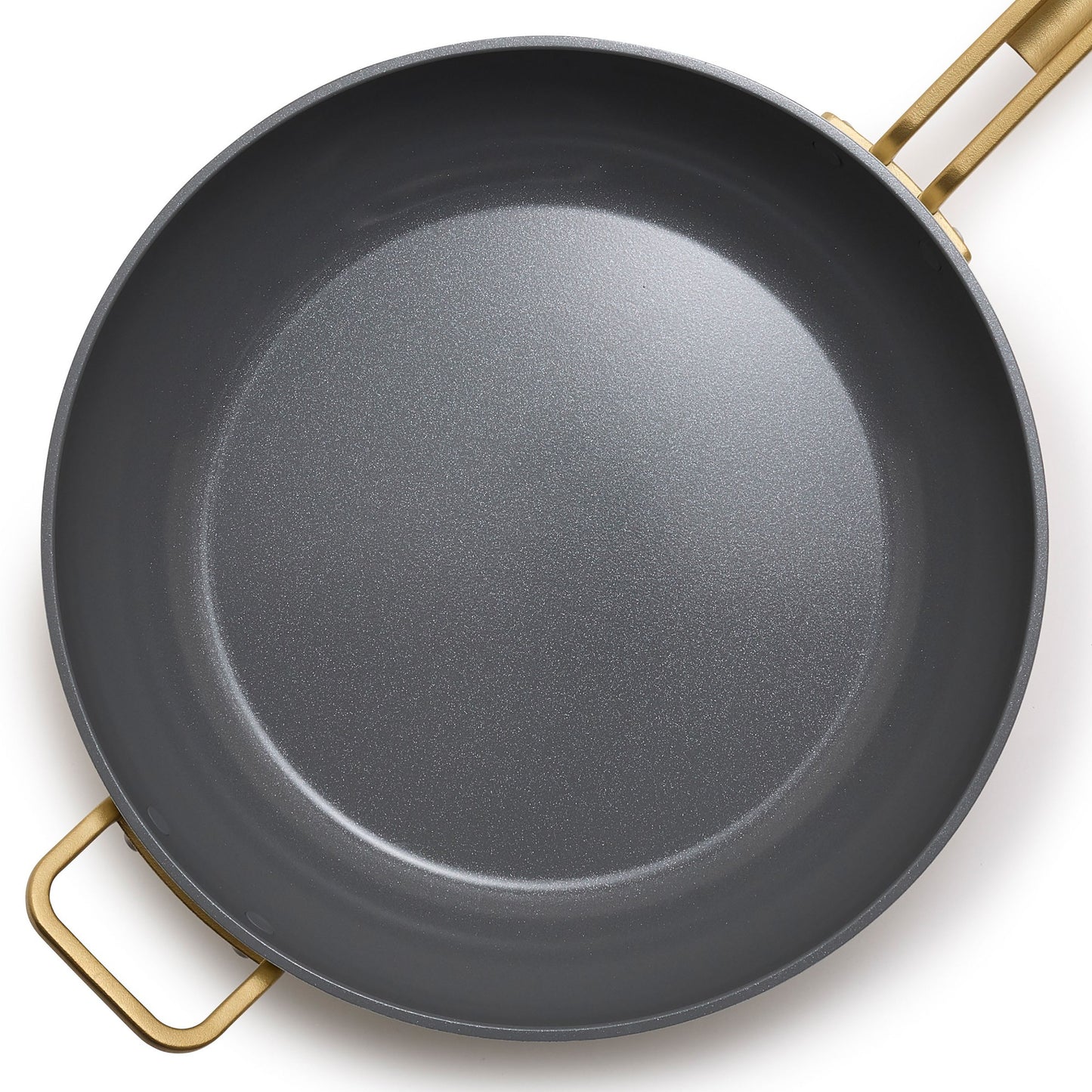 Ceramic Nonstick Essential Pan with Lid