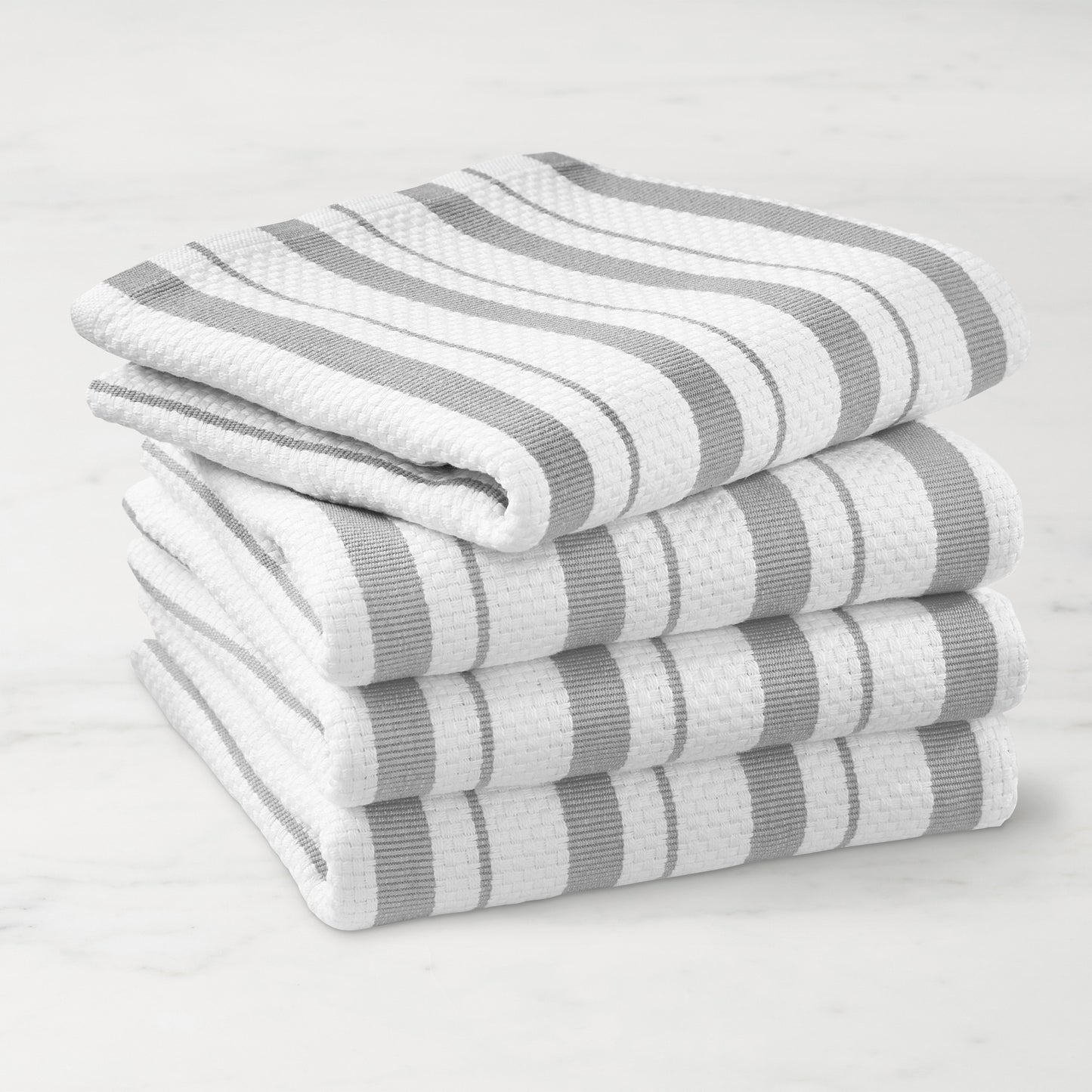 Classic Stripe Towels