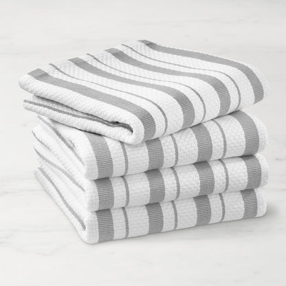 Classic Stripe Towels