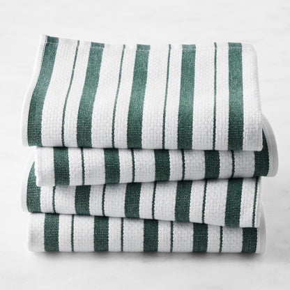 Classic Stripe Towels
