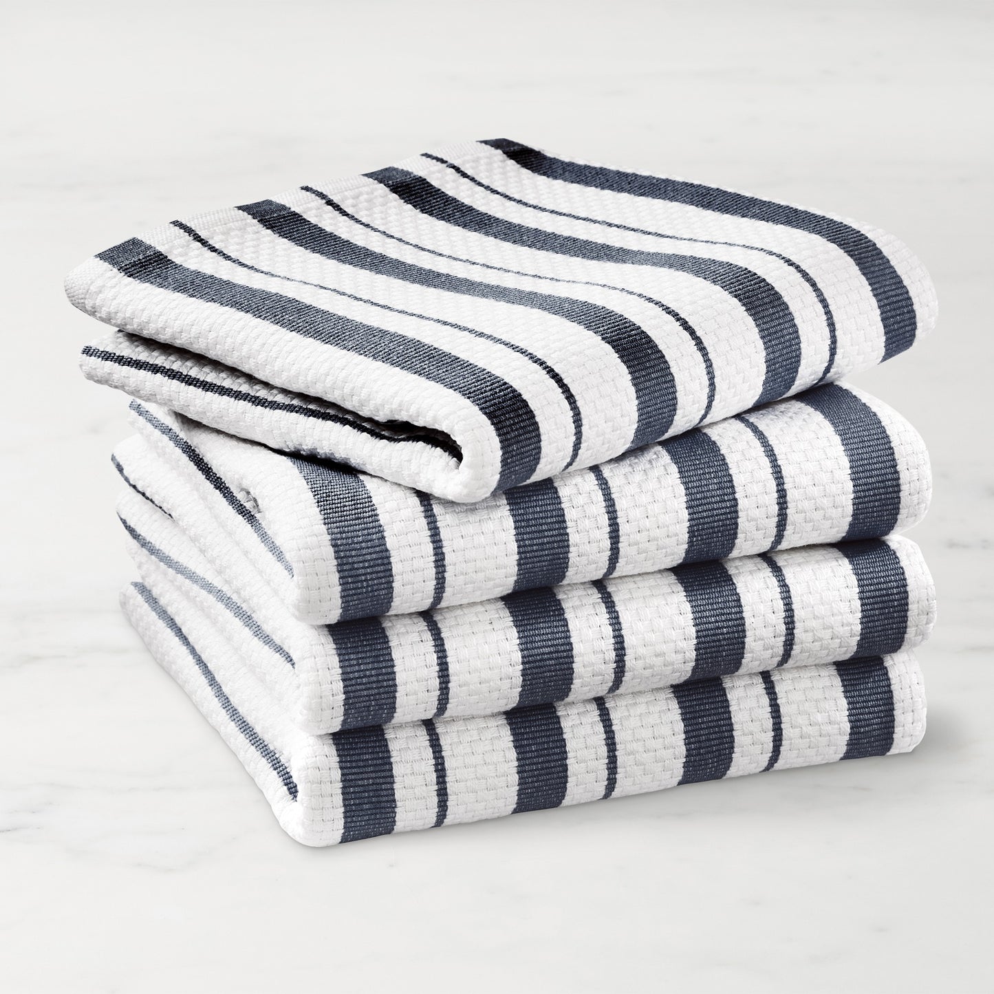 Classic Stripe Towels